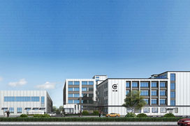 湖北省安陸市永豐糧油機械制造有限公司